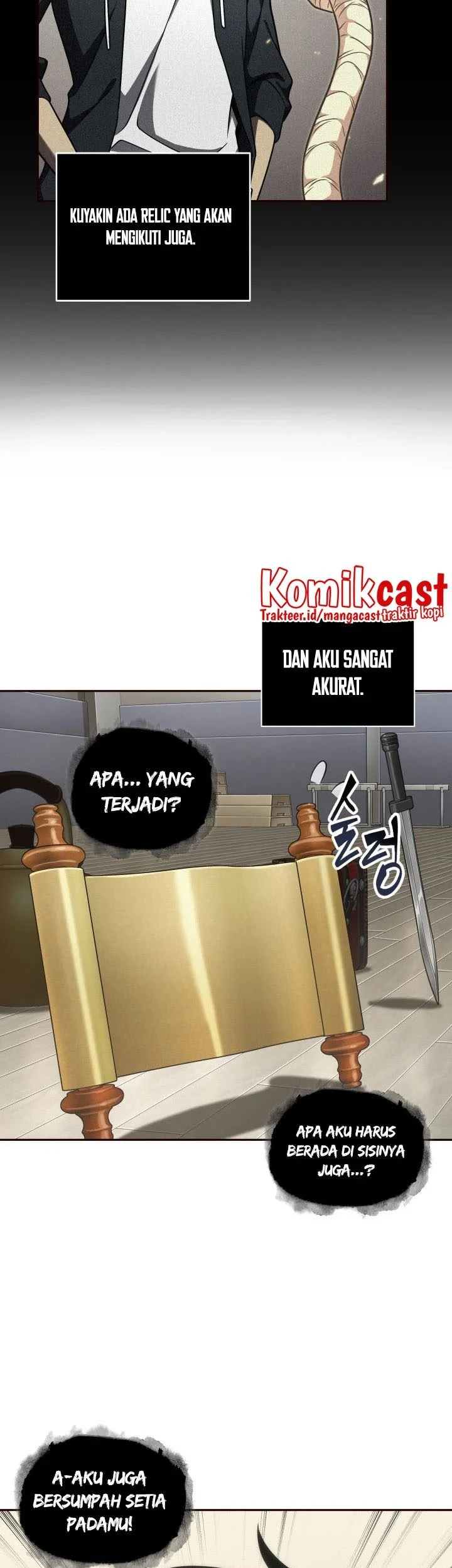 Chapter 295 - halaman 25