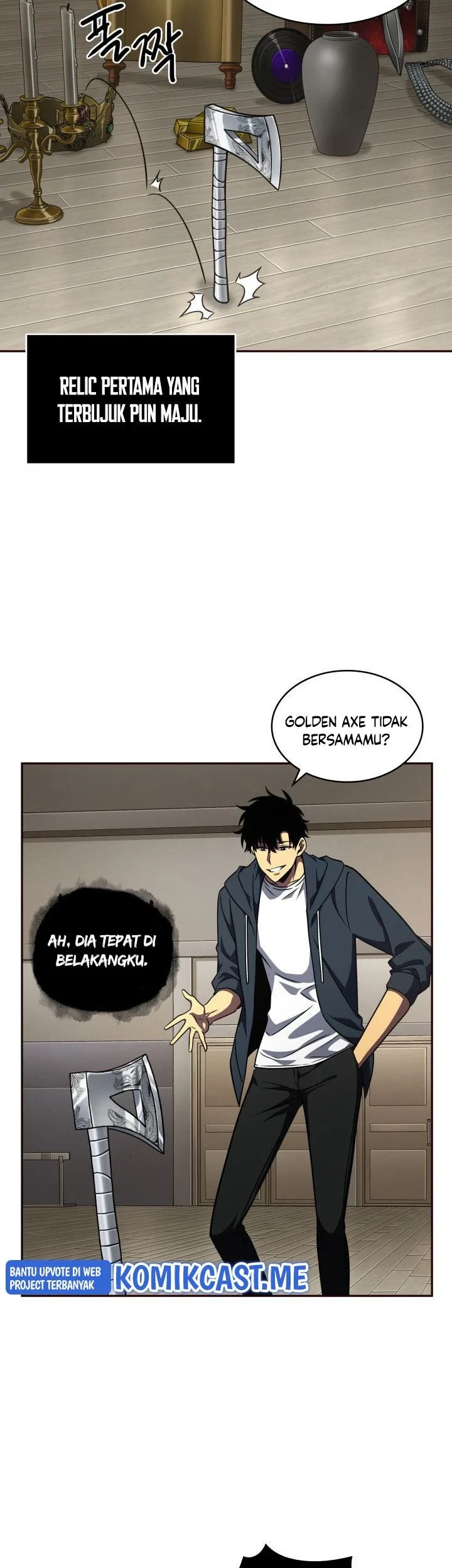 Chapter 295 - halaman 27