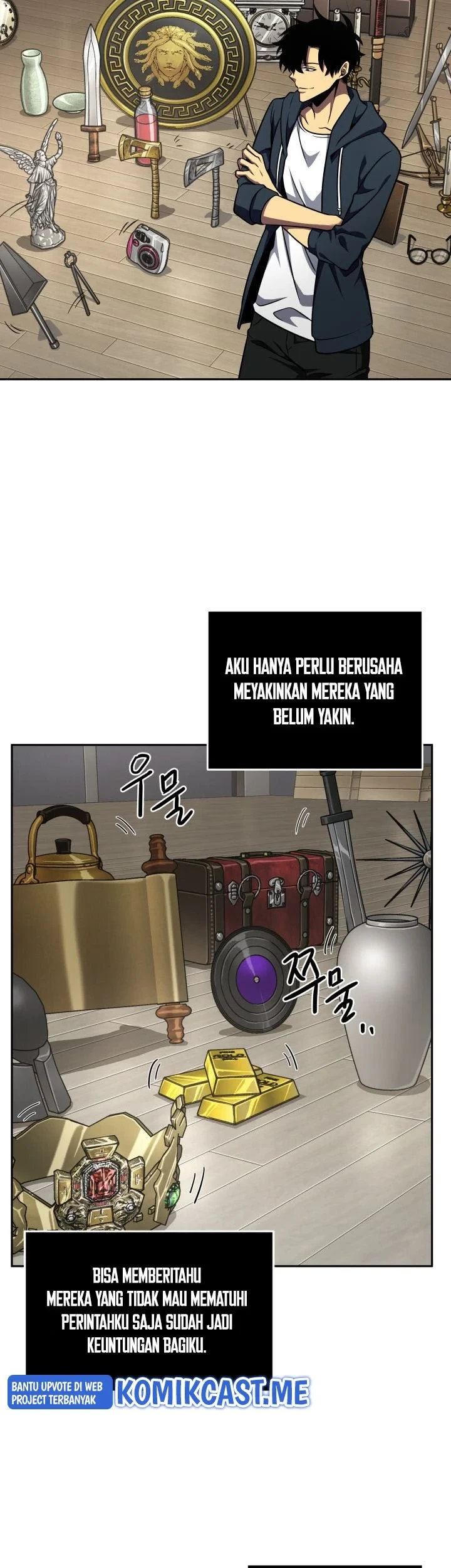 Chapter 295 - halaman 31