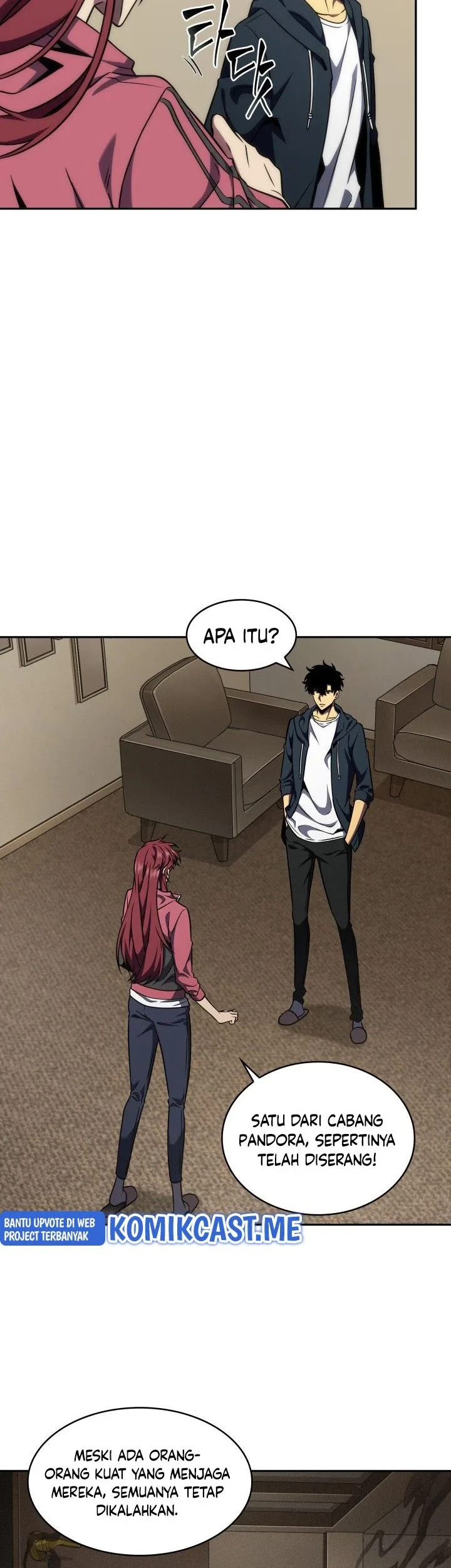 Chapter 295 - halaman 37