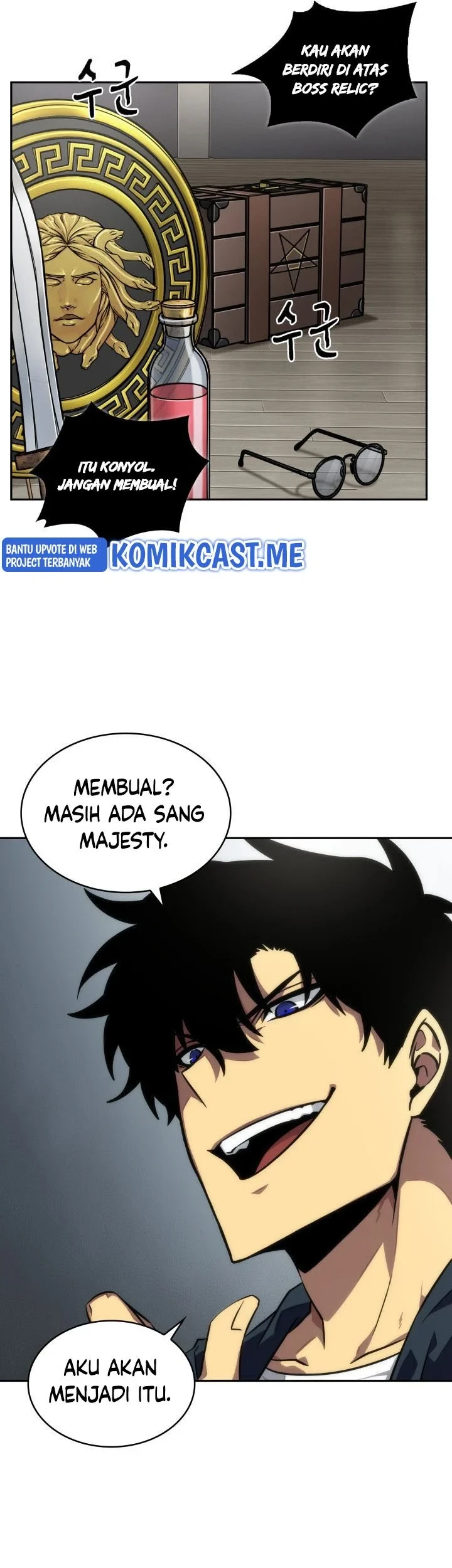 Chapter 295 - halaman 13