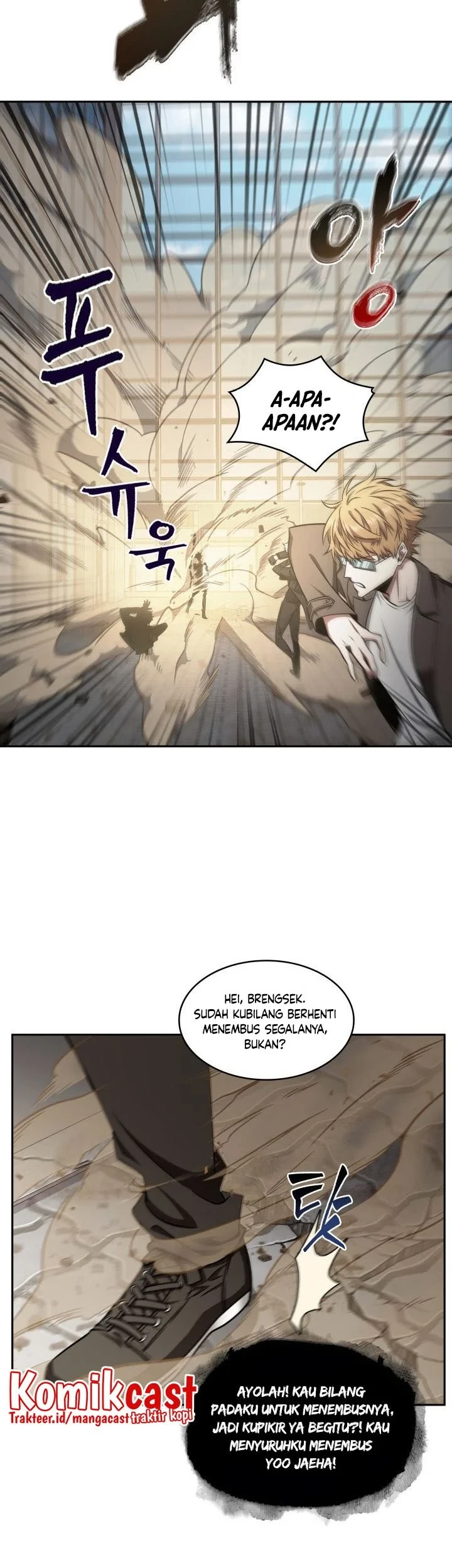 Chapter 296 - halaman 19