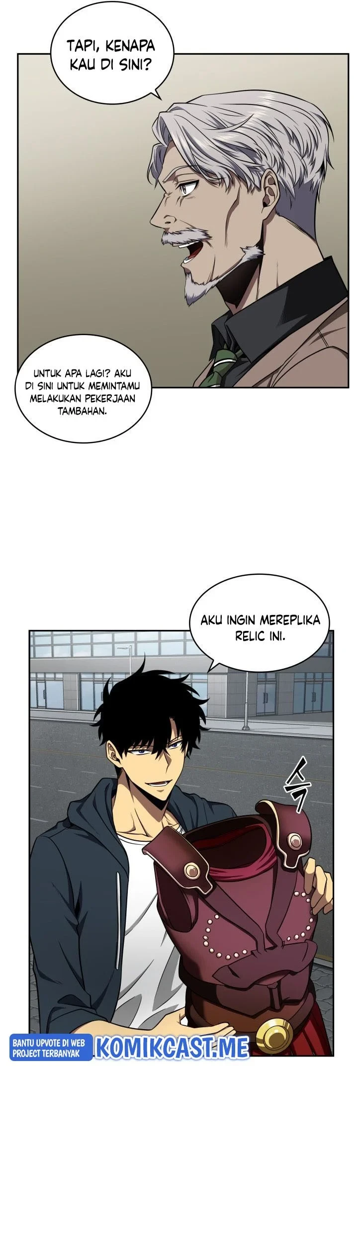 Chapter 296 - halaman 23