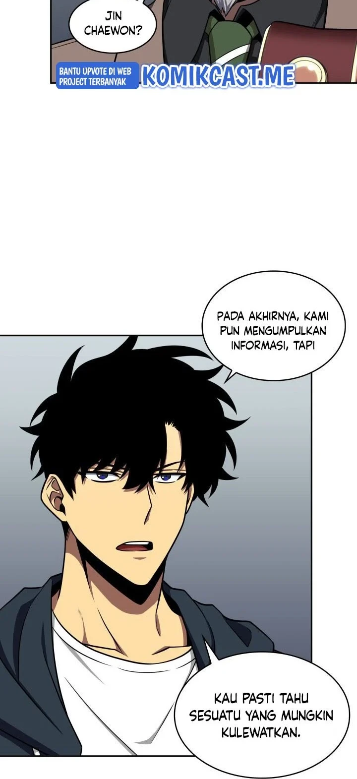 Chapter 296 - halaman 32