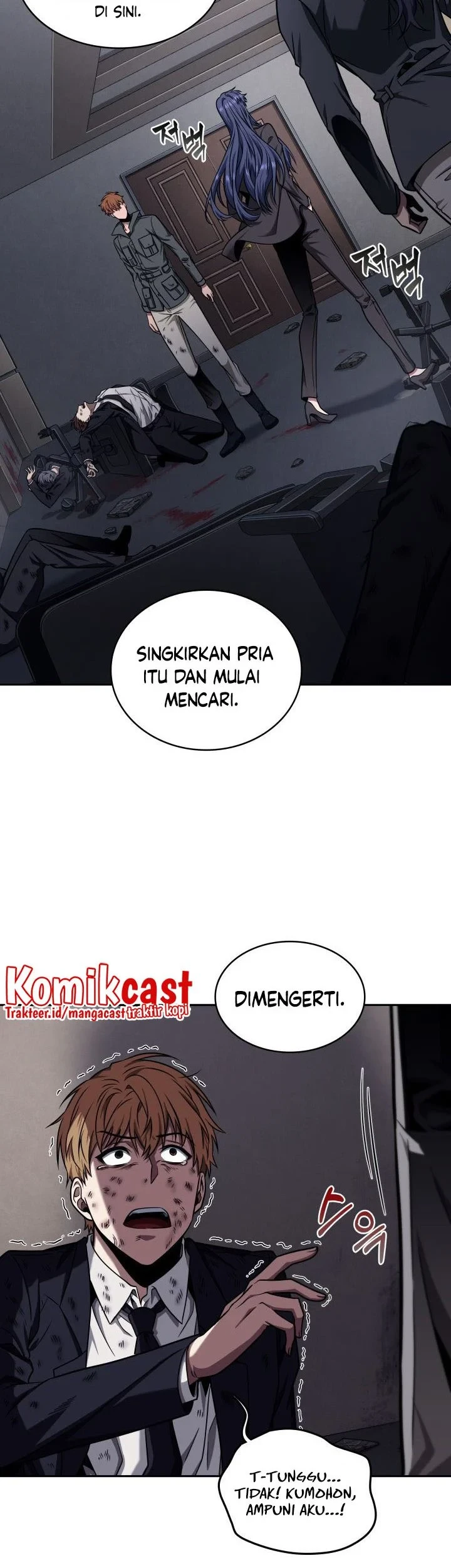 Chapter 296 - halaman 9