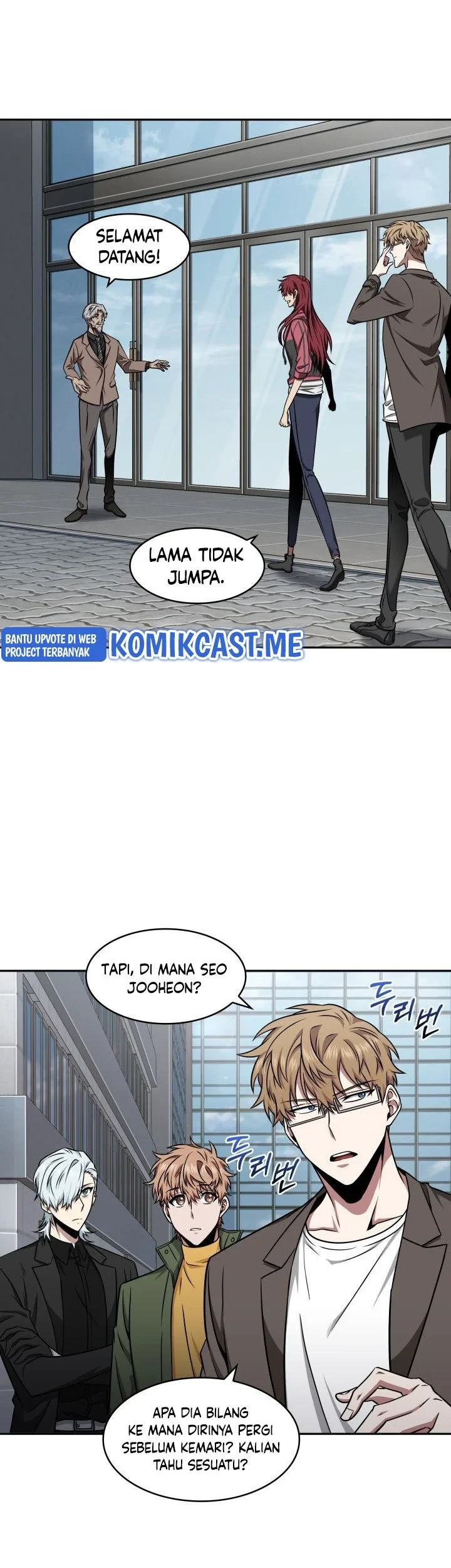 Chapter 296 - halaman 17
