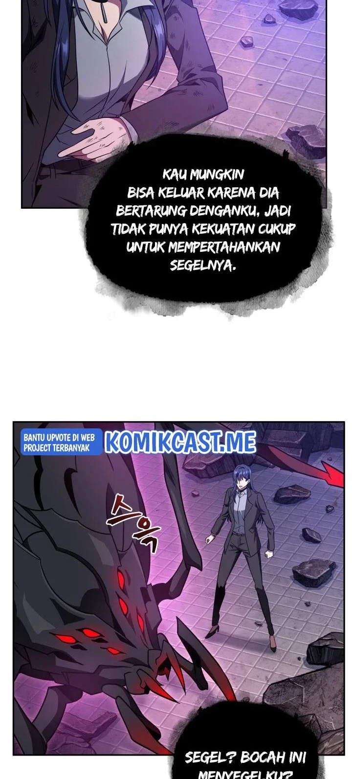 Chapter 297 - halaman 34