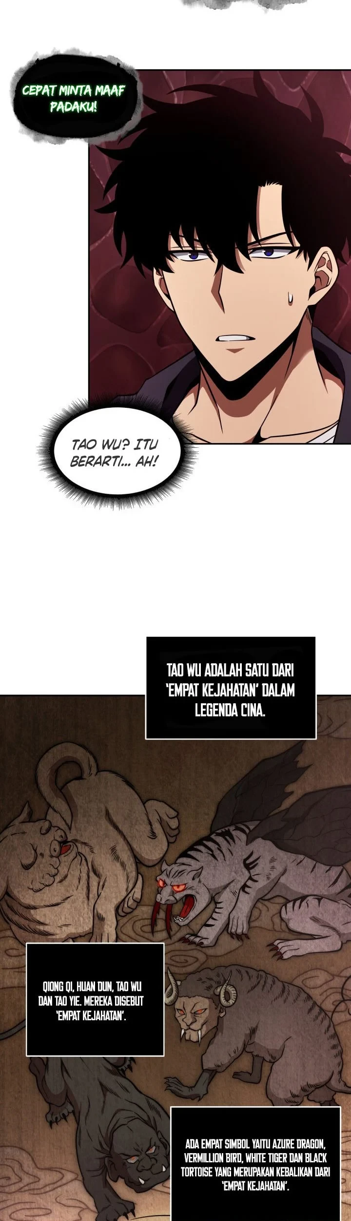 Chapter 299 - halaman 21