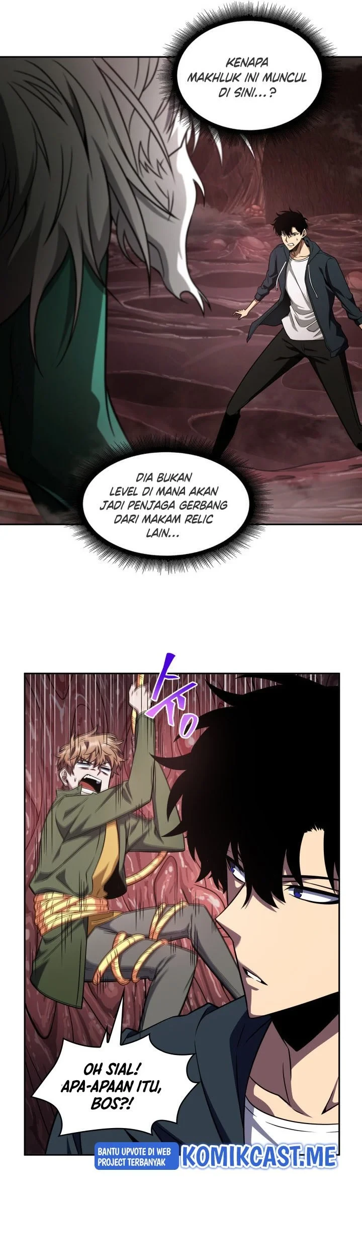 Chapter 299 - halaman 23