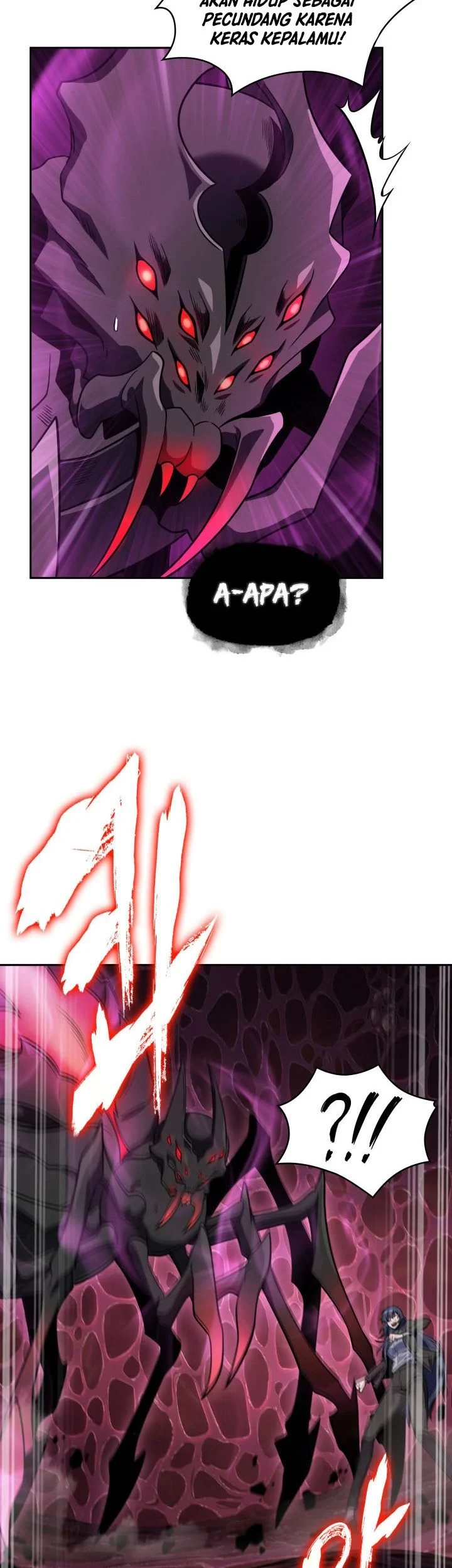 Chapter 299 - halaman 31