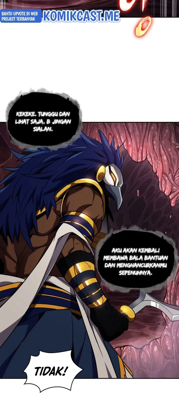 Chapter 299 - halaman 32