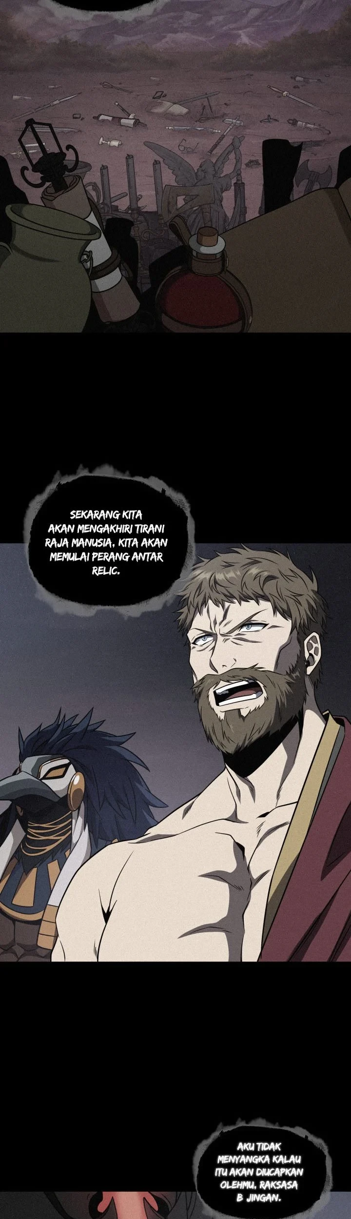 Chapter 299 - halaman 37