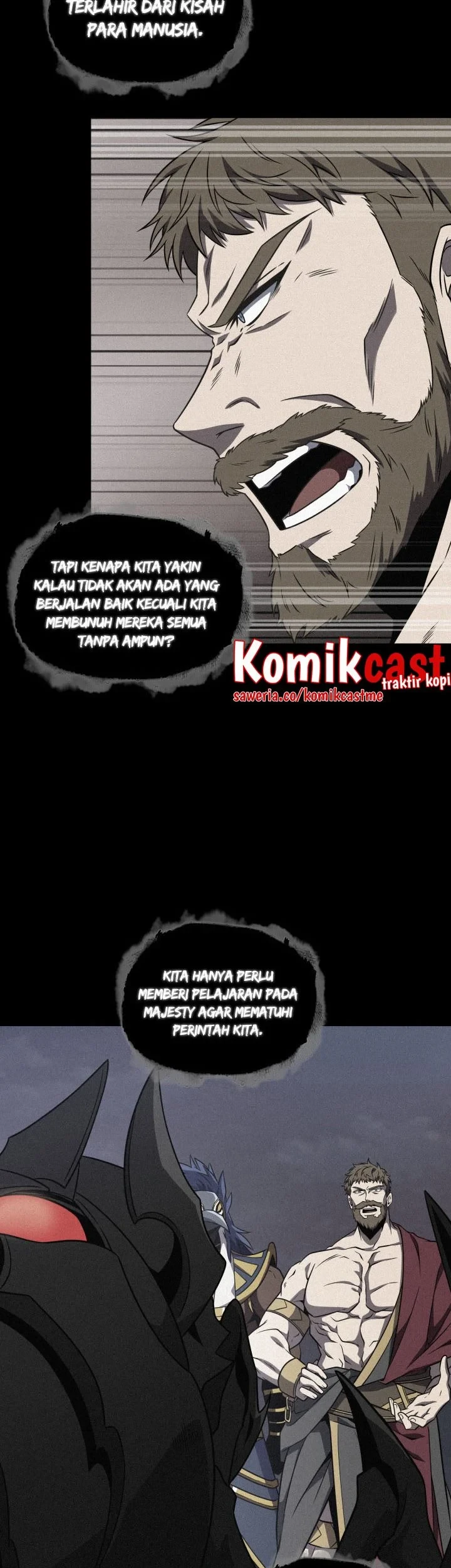 Chapter 299 - halaman 41