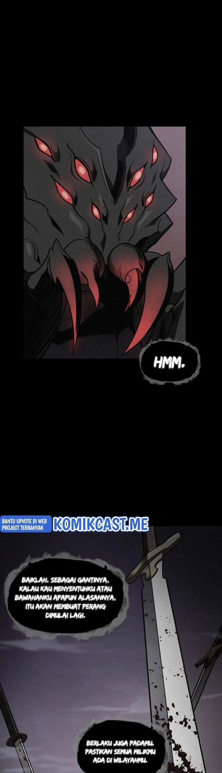 Chapter 299 - halaman 45