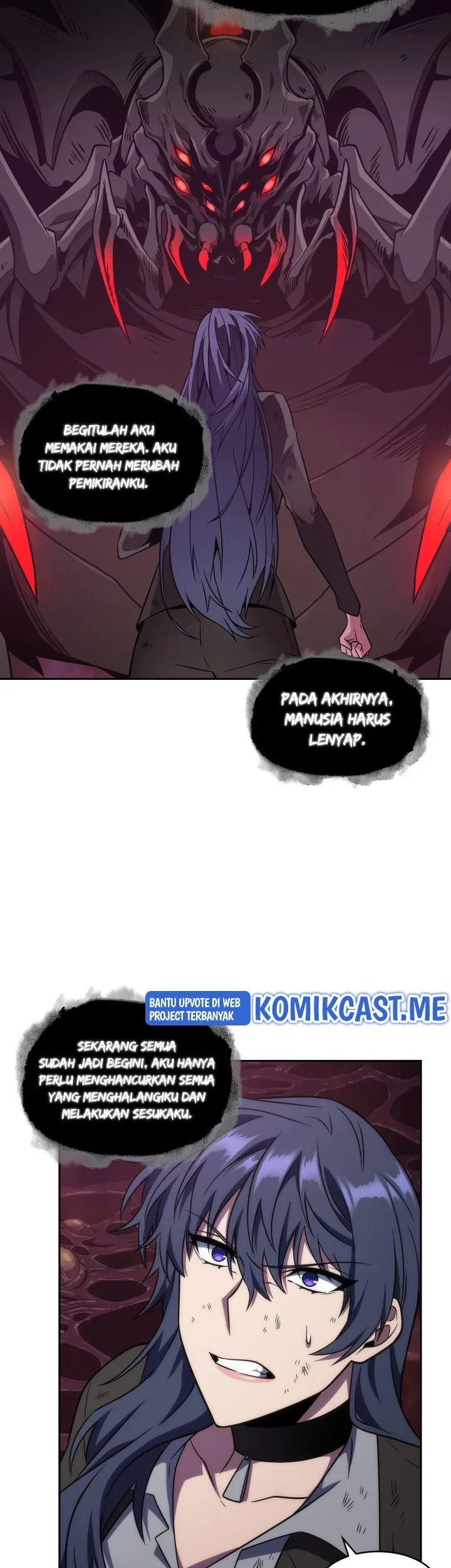 Chapter 299 - halaman 49