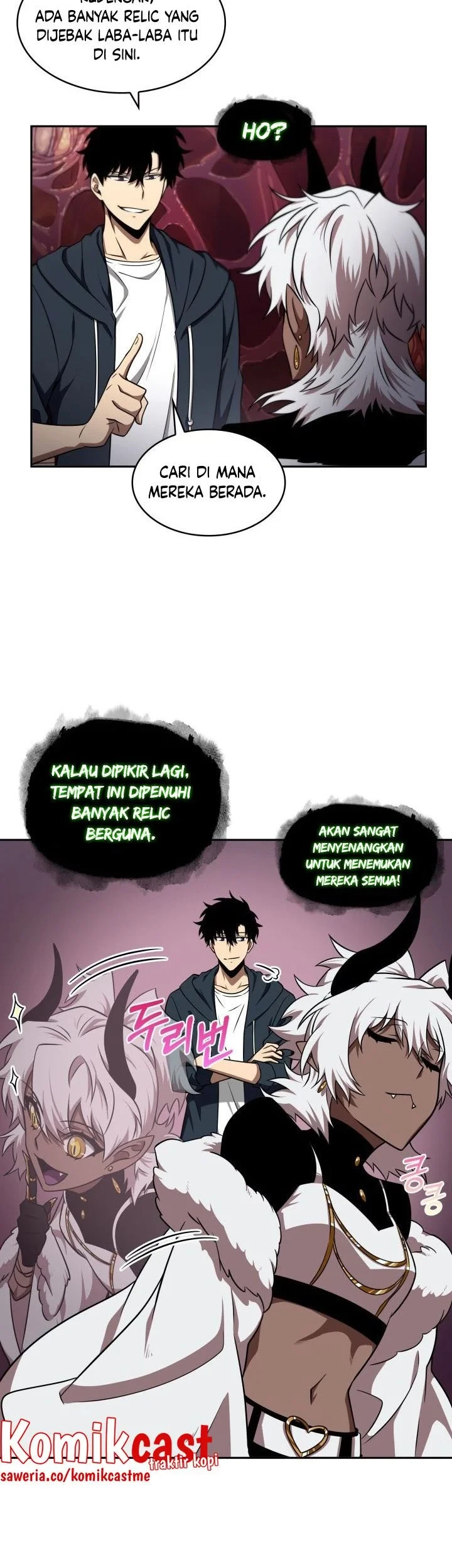 Chapter 300 - halaman 25