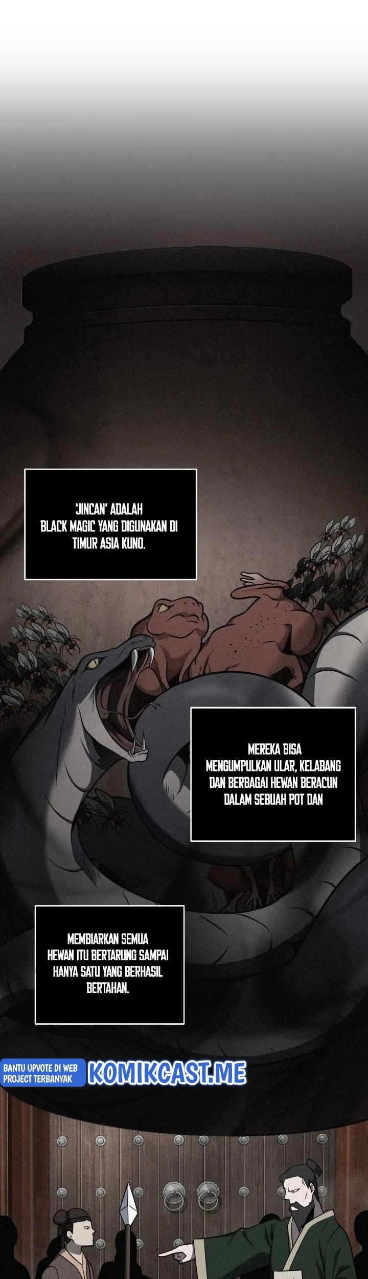 Chapter 300 - halaman 31