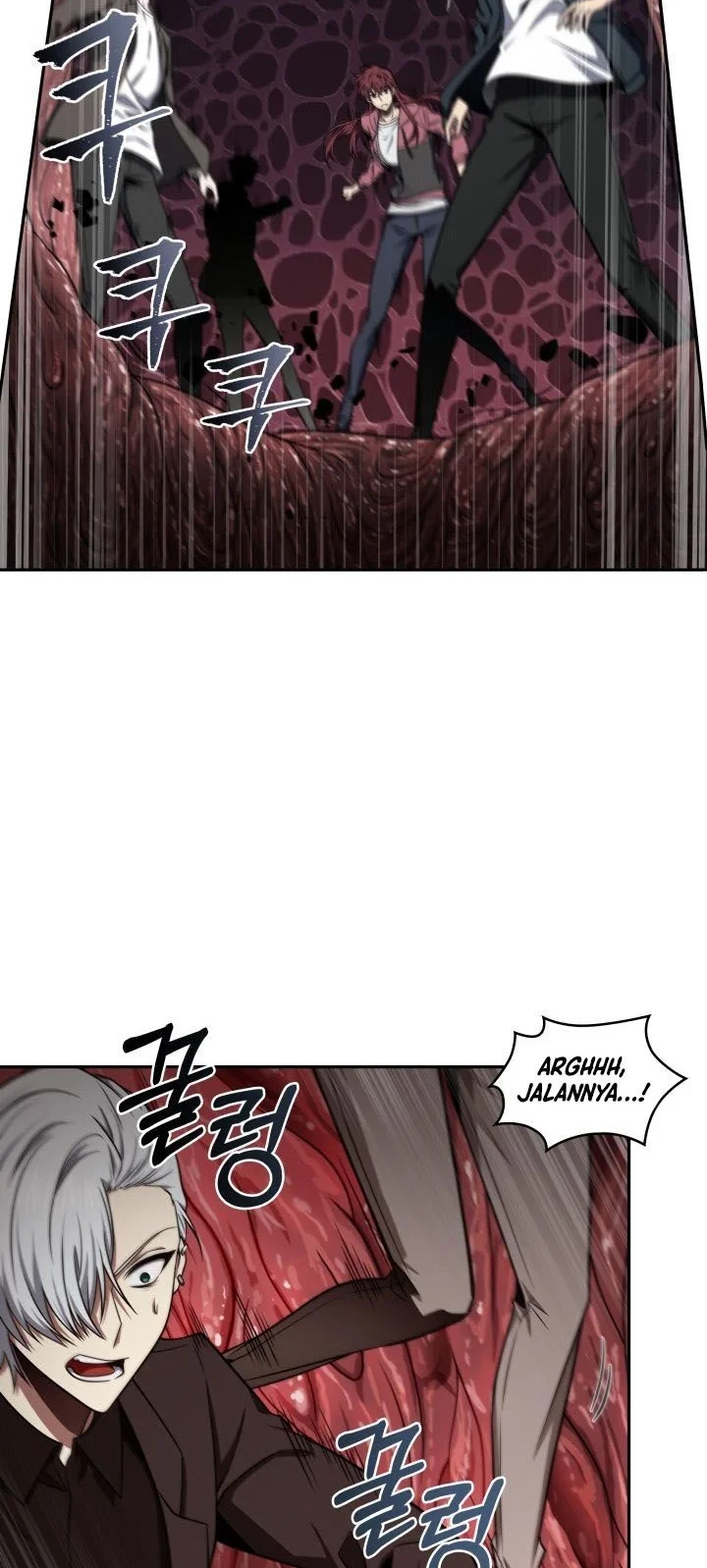 Chapter 300 - halaman 34