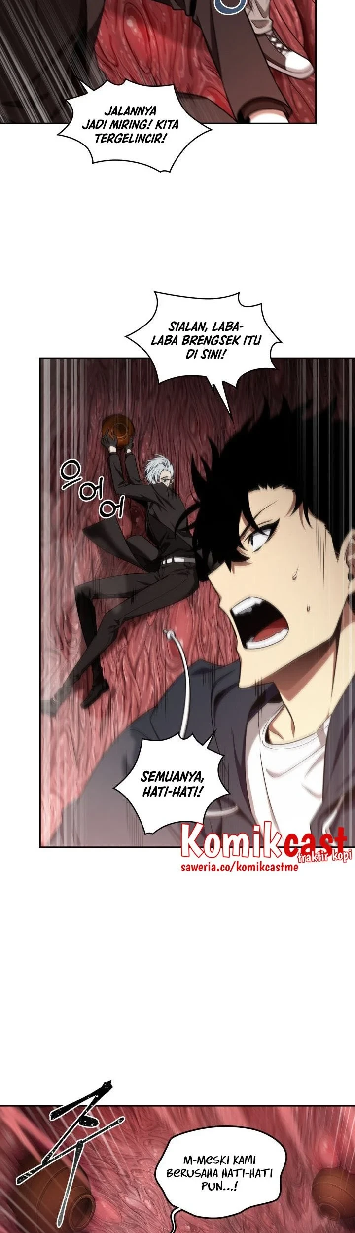 Chapter 300 - halaman 35