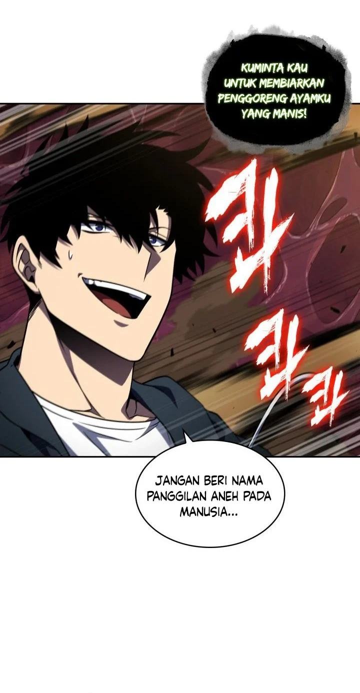 Chapter 301 - halaman 22