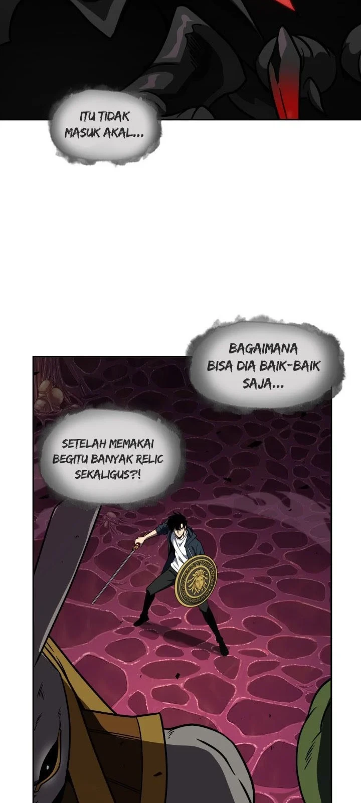 Chapter 301 - halaman 24