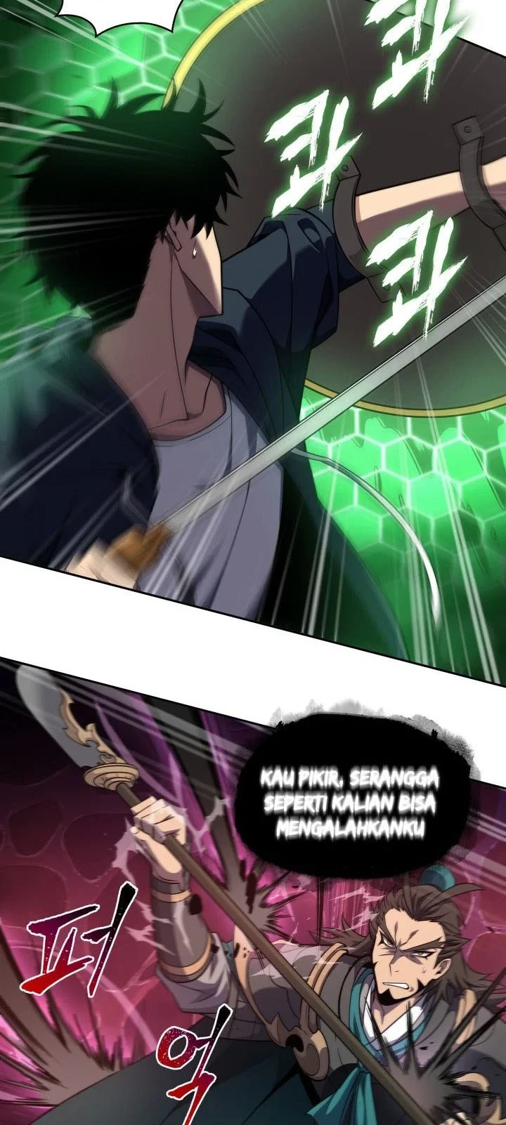 Chapter 301 - halaman 28