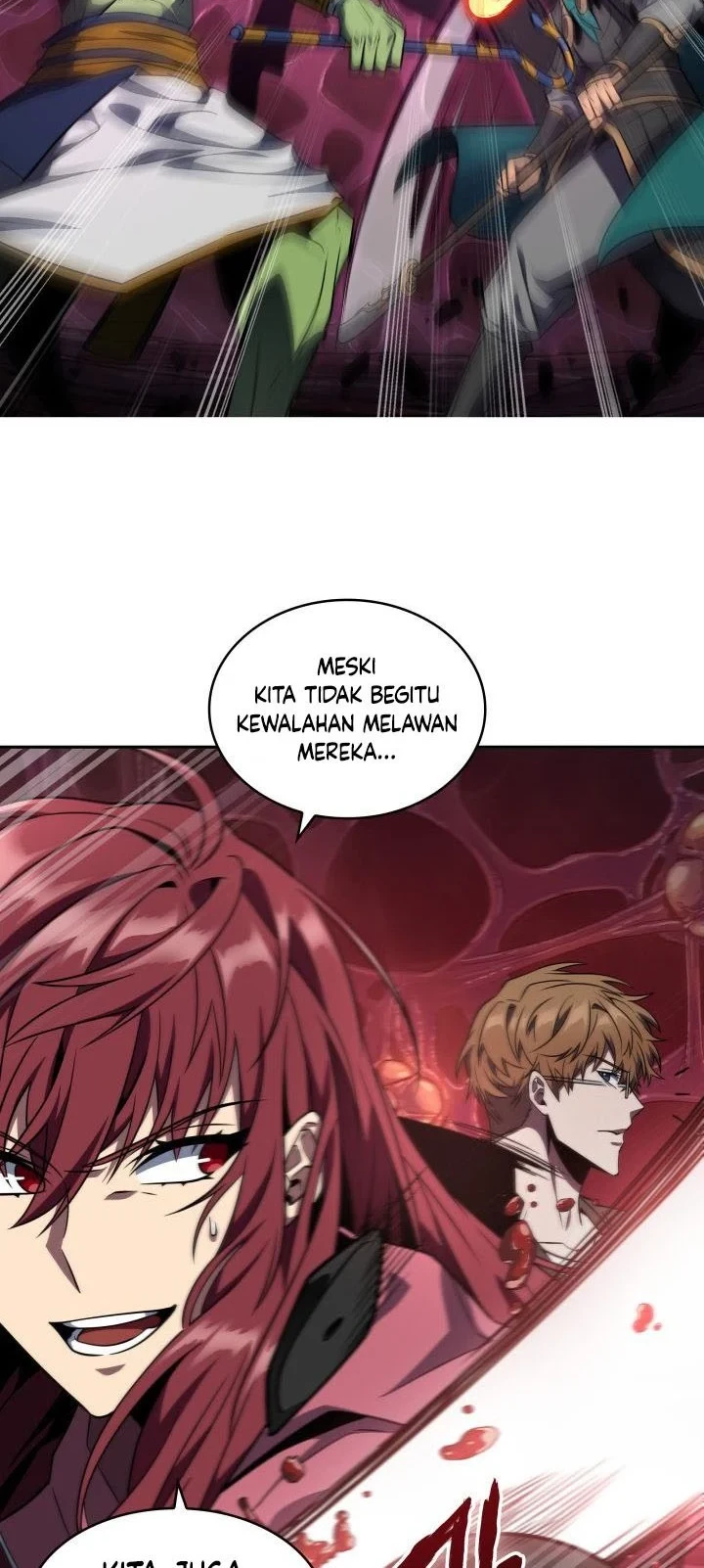 Chapter 301 - halaman 30
