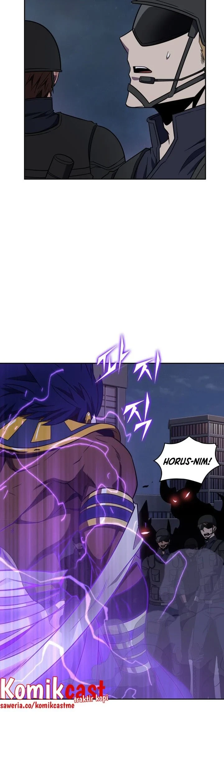 Chapter 301 - halaman 35