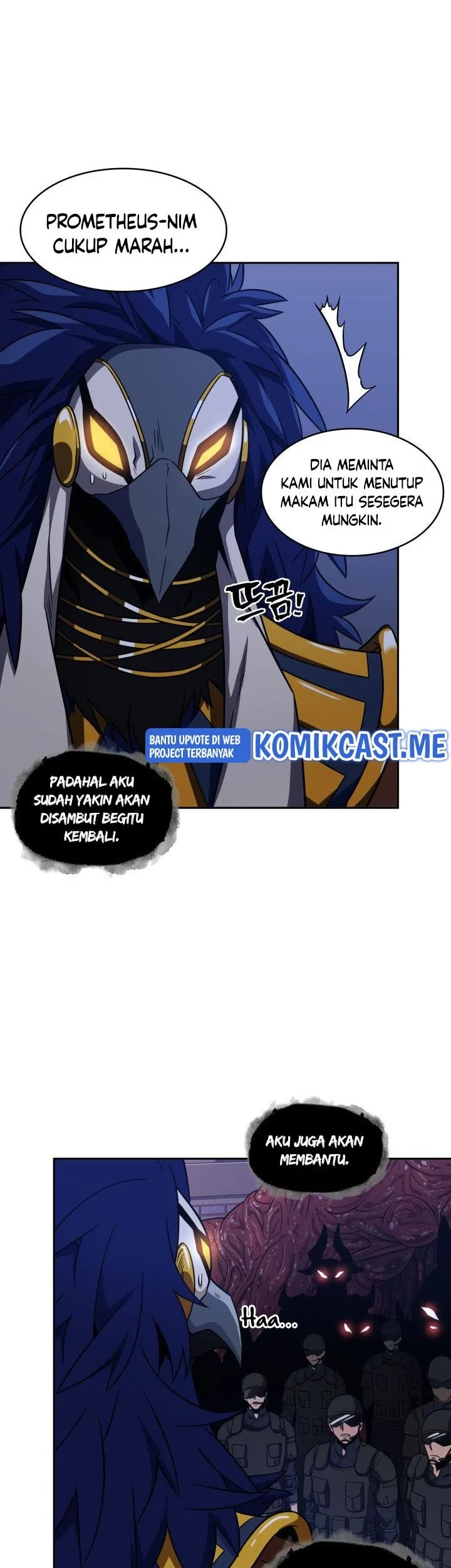 Chapter 301 - halaman 37