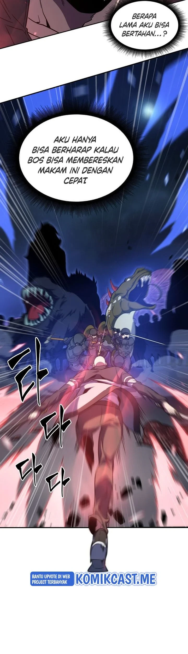 Chapter 301 - halaman 47