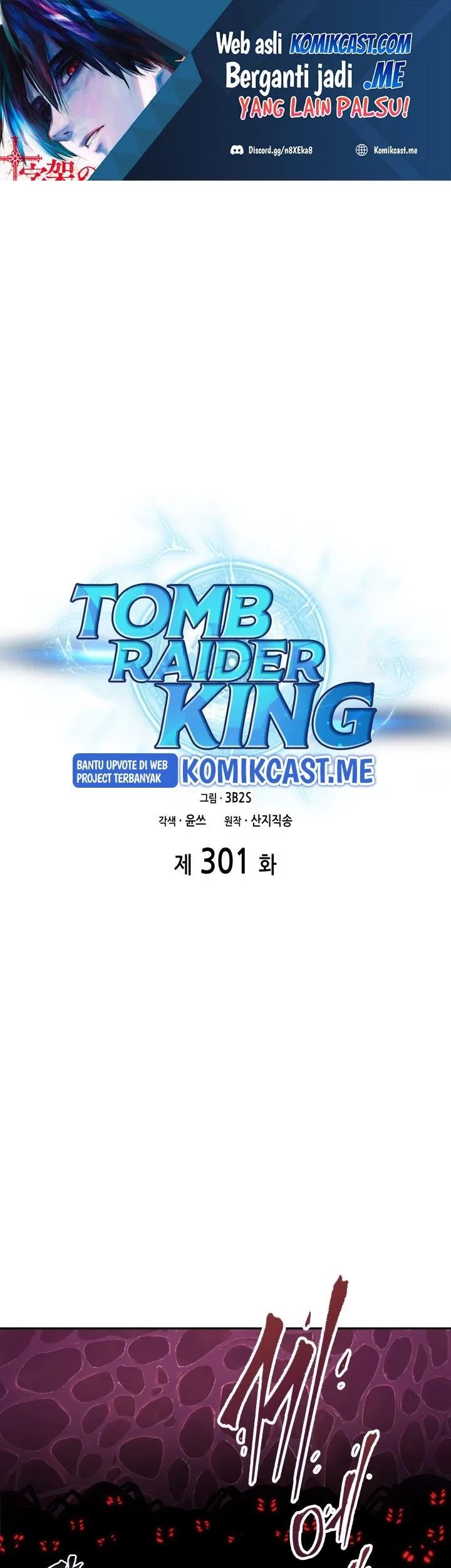 Chapter 301 - halaman 3