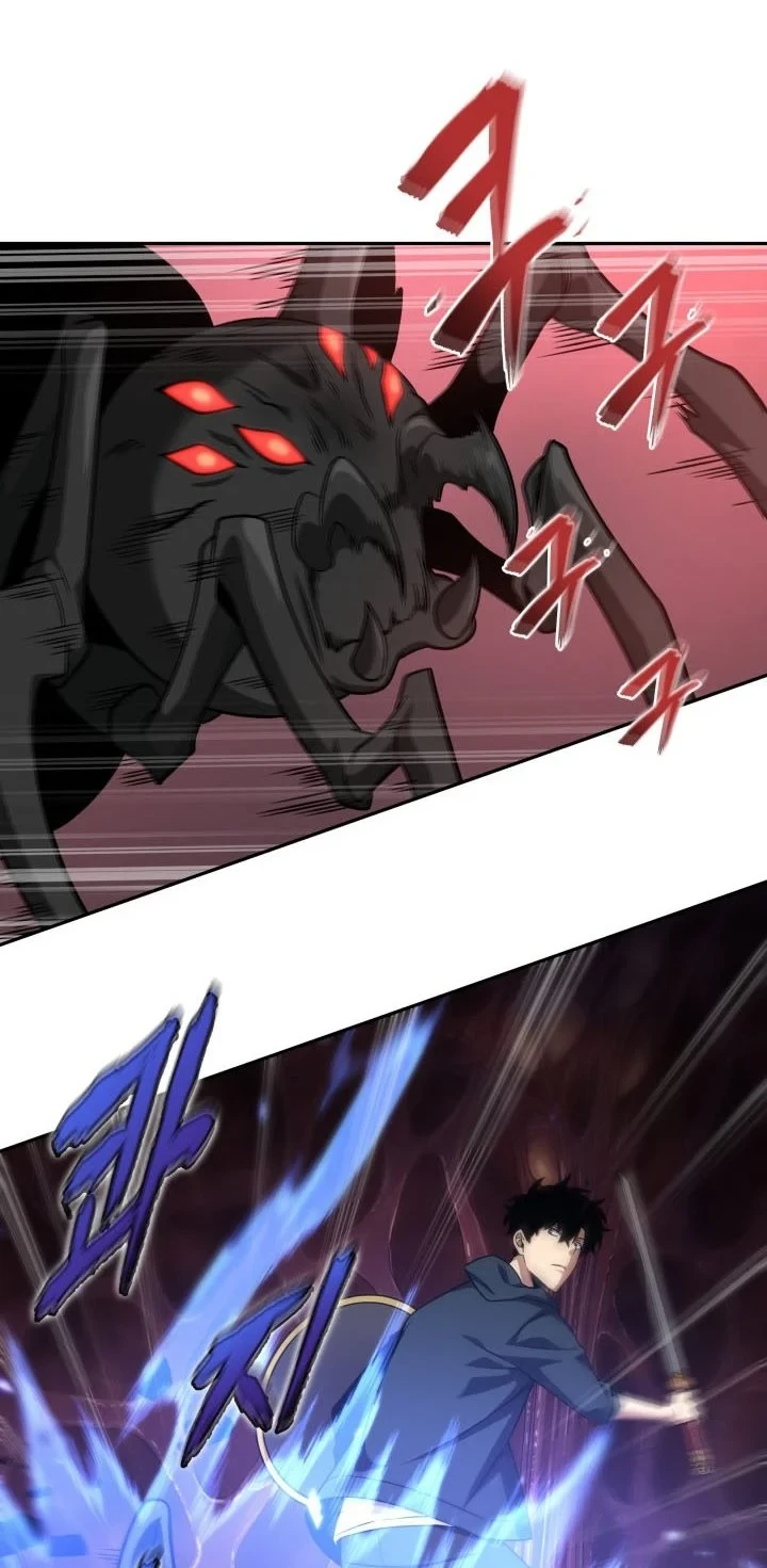 Chapter 301 - halaman 8
