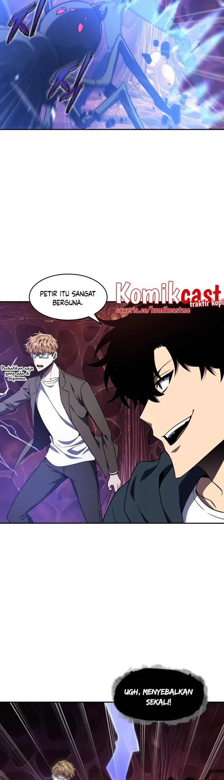 Chapter 301 - halaman 9