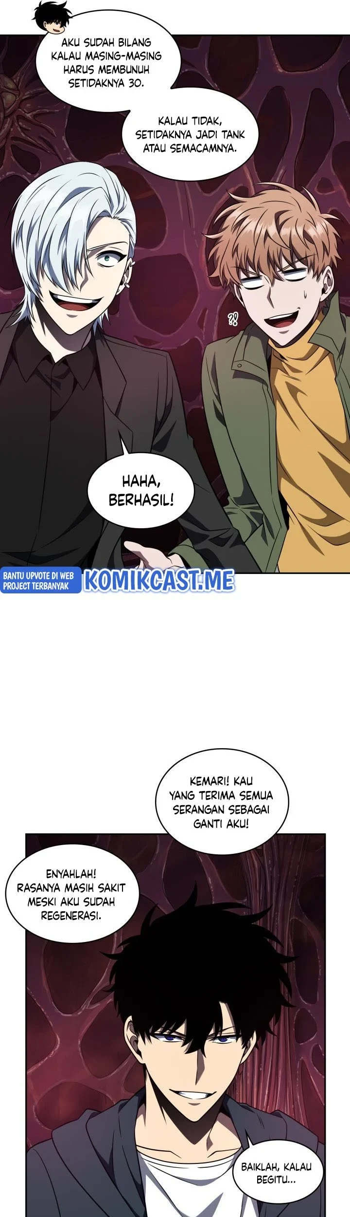 Chapter 301 - halaman 13