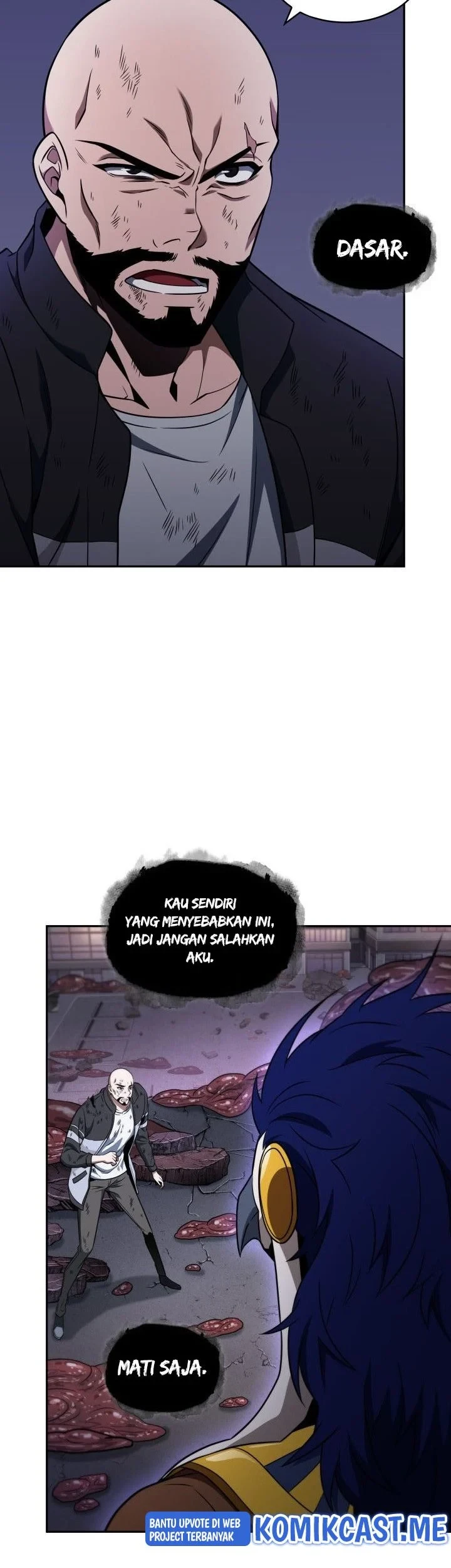 Chapter 302 - halaman 20