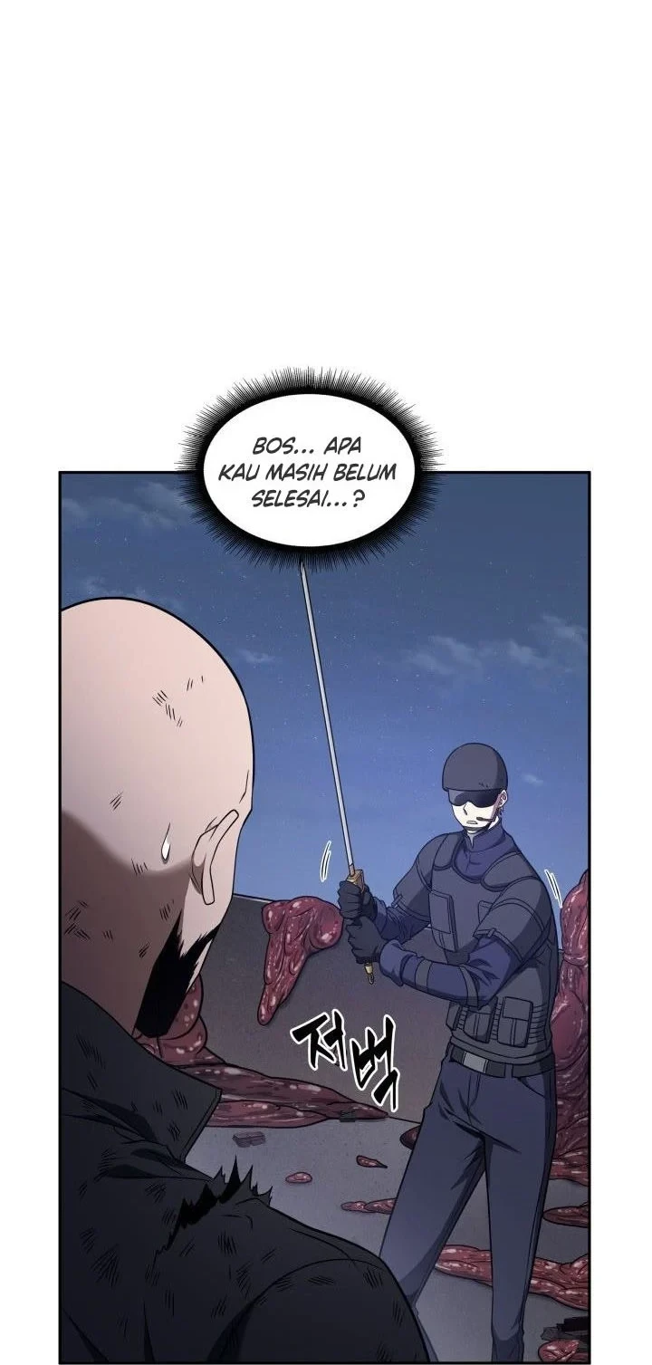 Chapter 302 - halaman 21