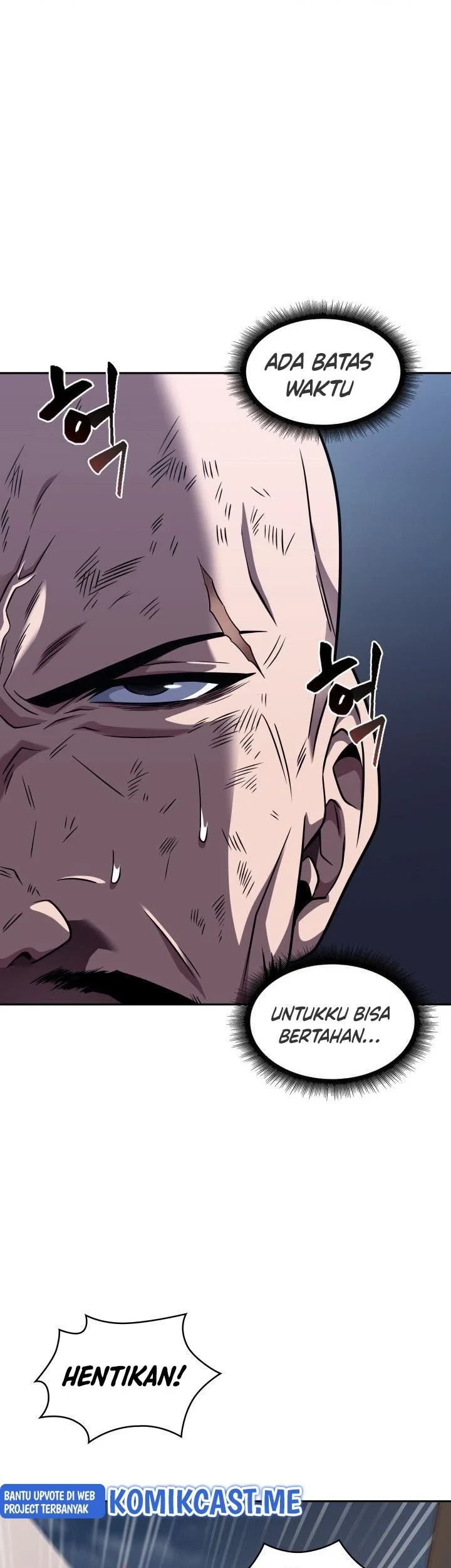 Chapter 302 - halaman 22
