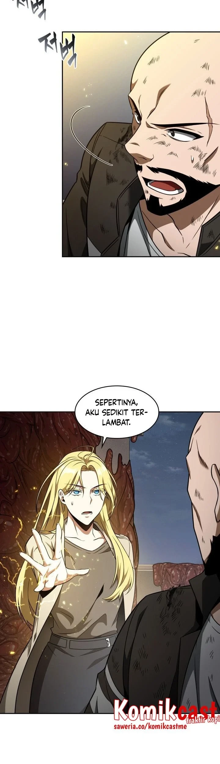 Chapter 302 - halaman 24