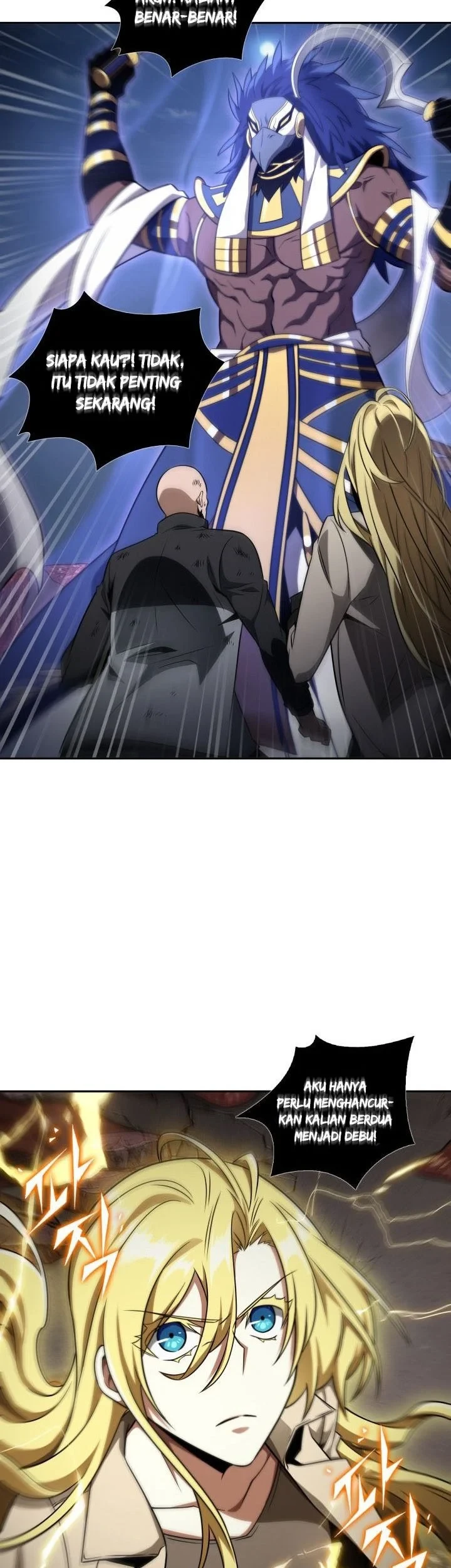 Chapter 302 - halaman 26
