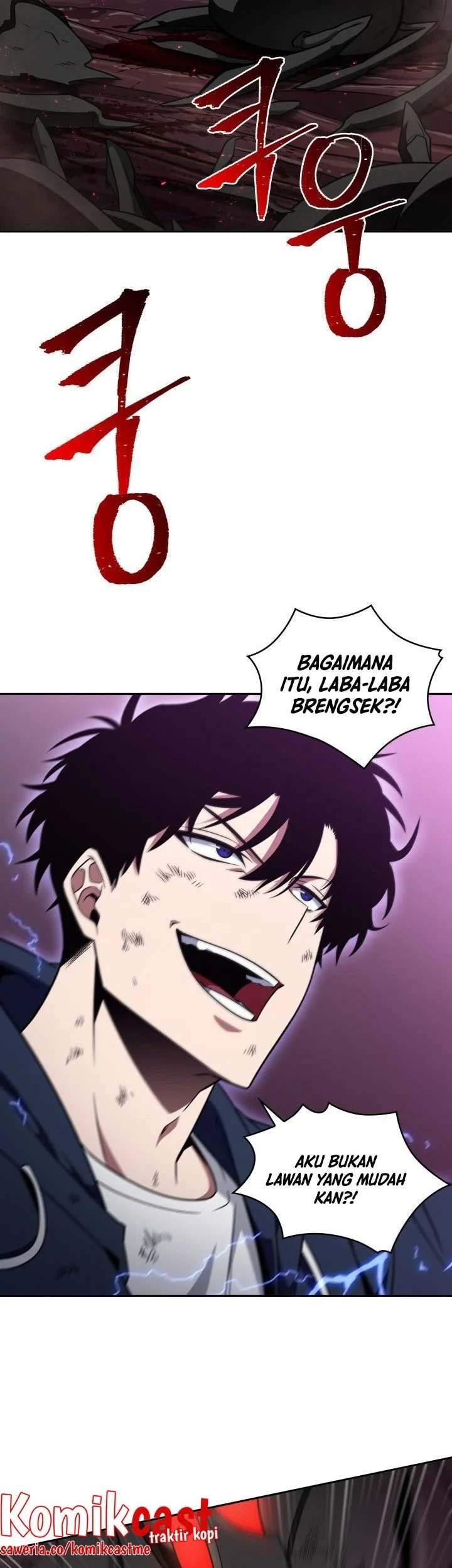 Chapter 302 - halaman 28