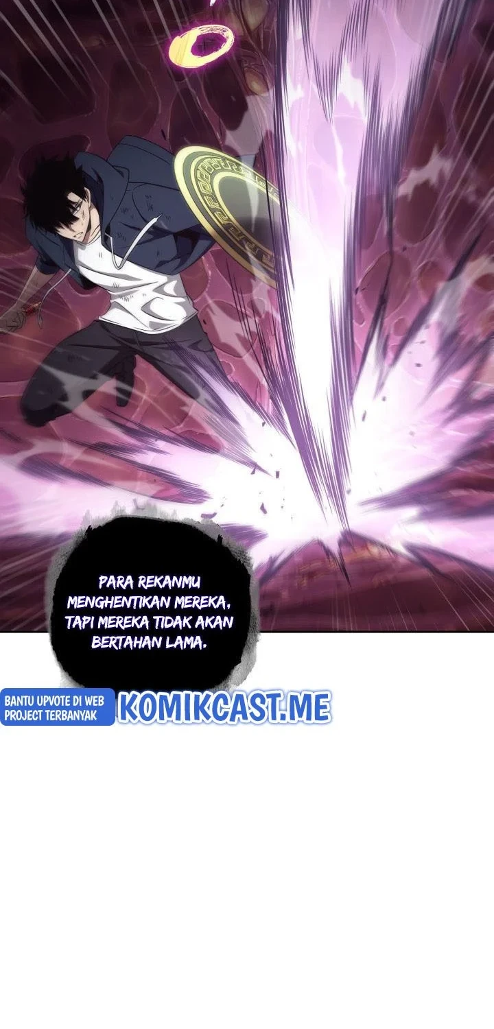 Chapter 302 - halaman 33