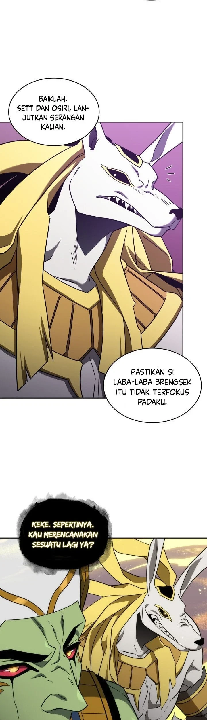 Chapter 302 - halaman 36