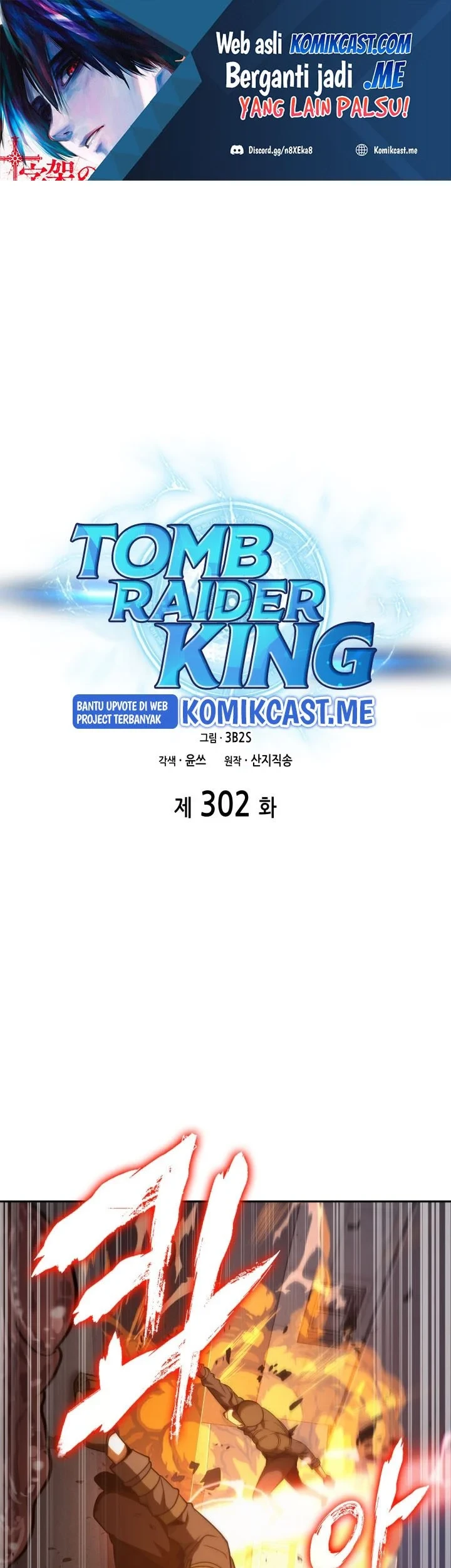 Chapter 302 - halaman 2