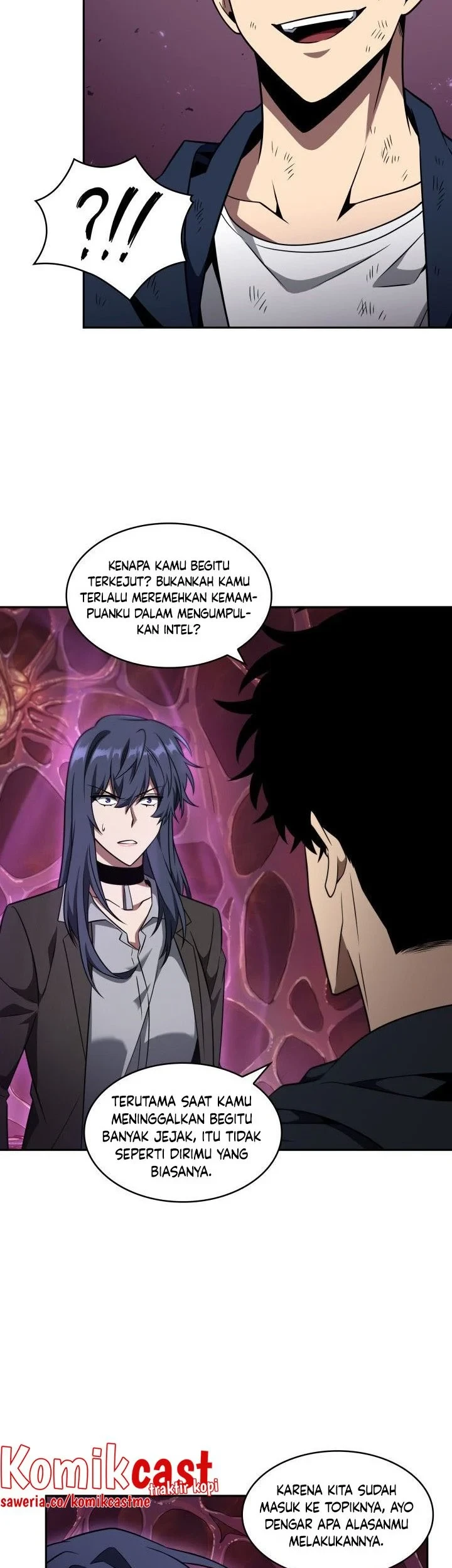Chapter 302 - halaman 44