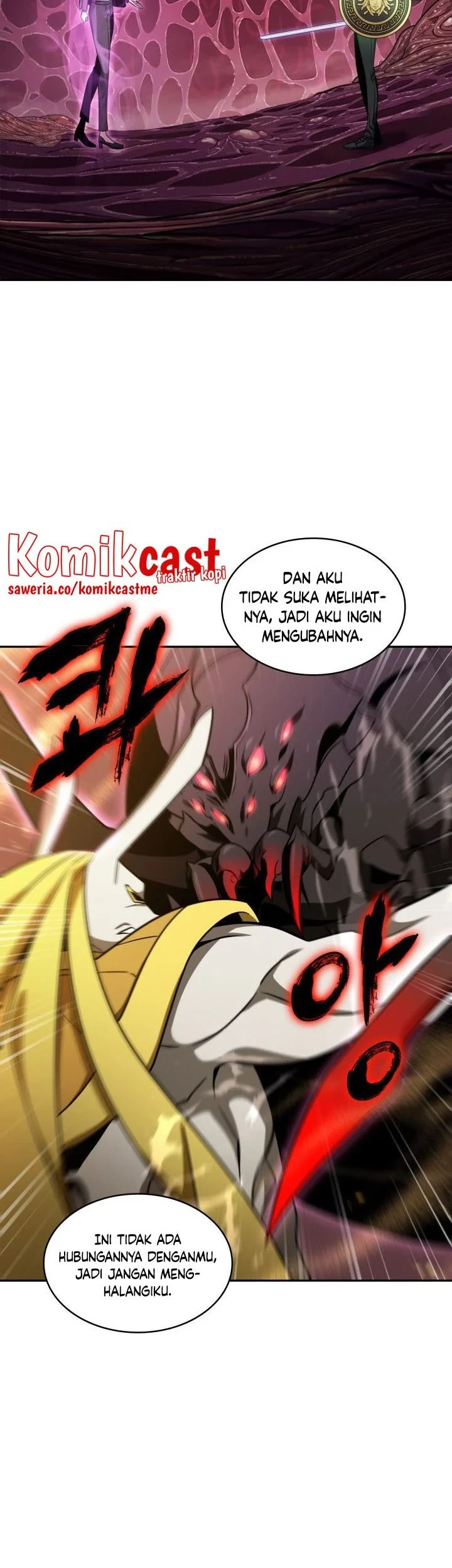 Chapter 302 - halaman 48