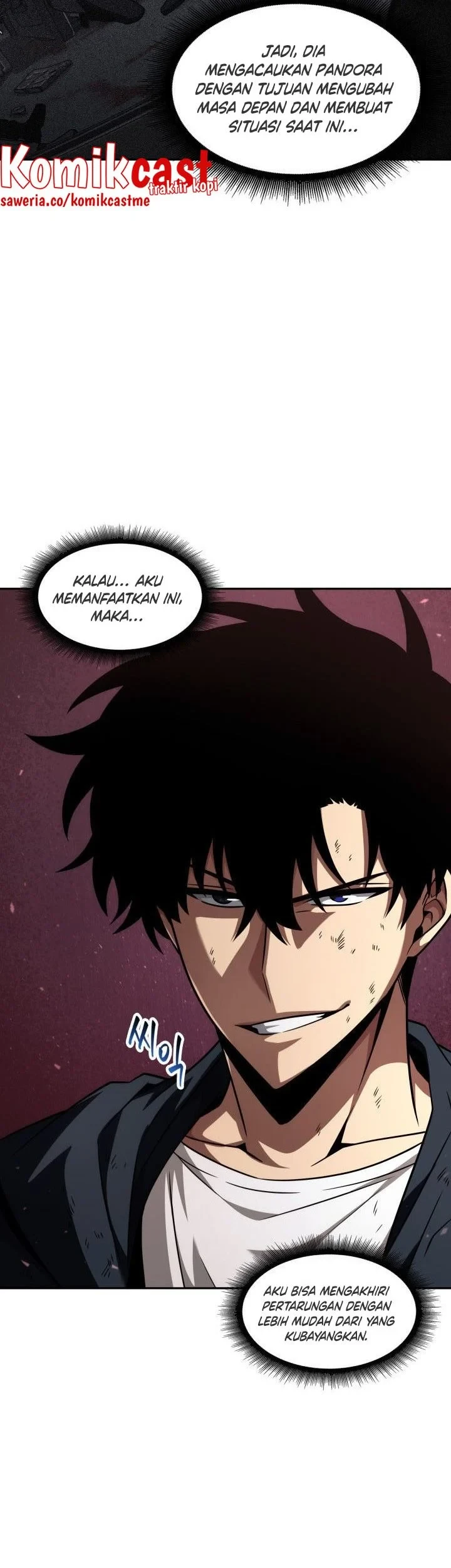 Chapter 302 - halaman 52