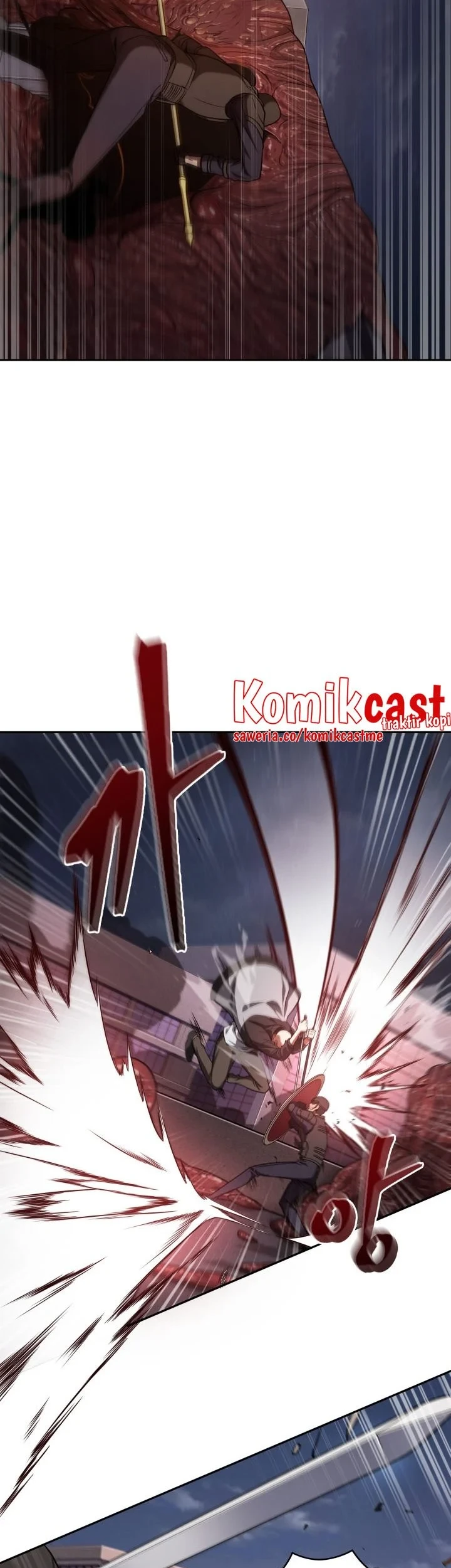 Chapter 302 - halaman 4