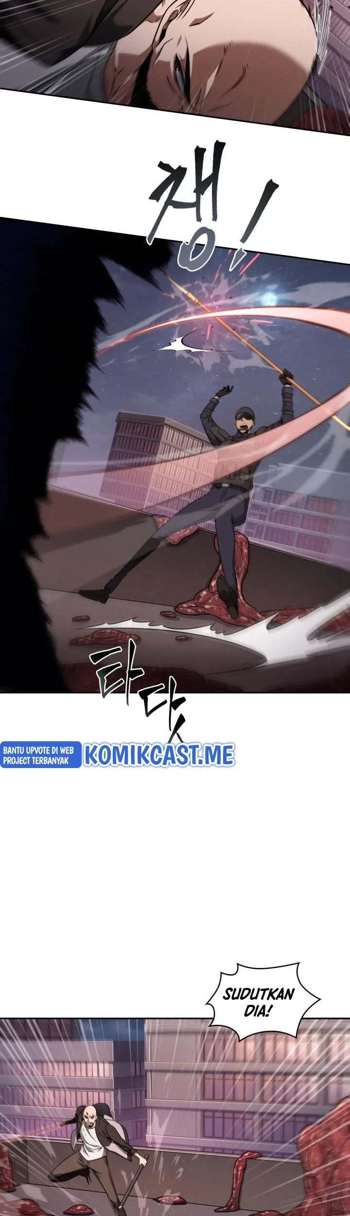 Chapter 302 - halaman 6