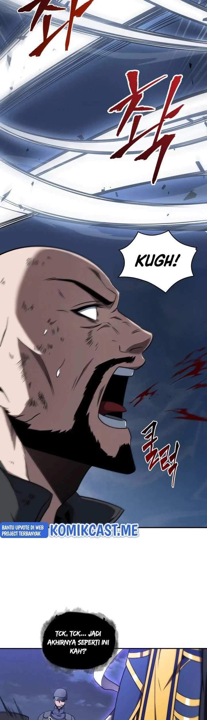 Chapter 302 - halaman 16