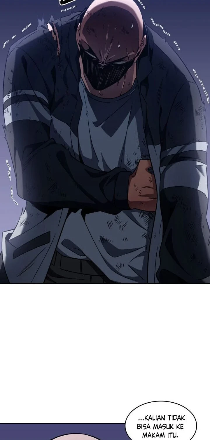 Chapter 302 - halaman 19